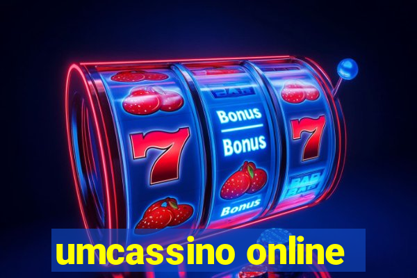 umcassino online